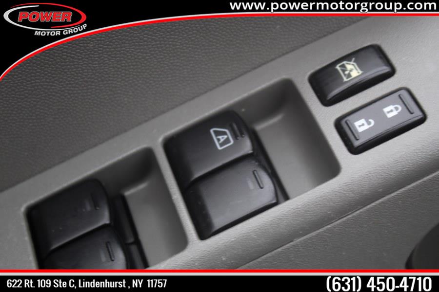 Used Nissan Frontier 4WD Crew Cab LWB Auto SV 2014 | Power Motor Group. Lindenhurst, New York Used Nissan Frontier 4WD Crew Cab LWB Auto SV 2014 | Power Motor Group. Lindenhurst, New York