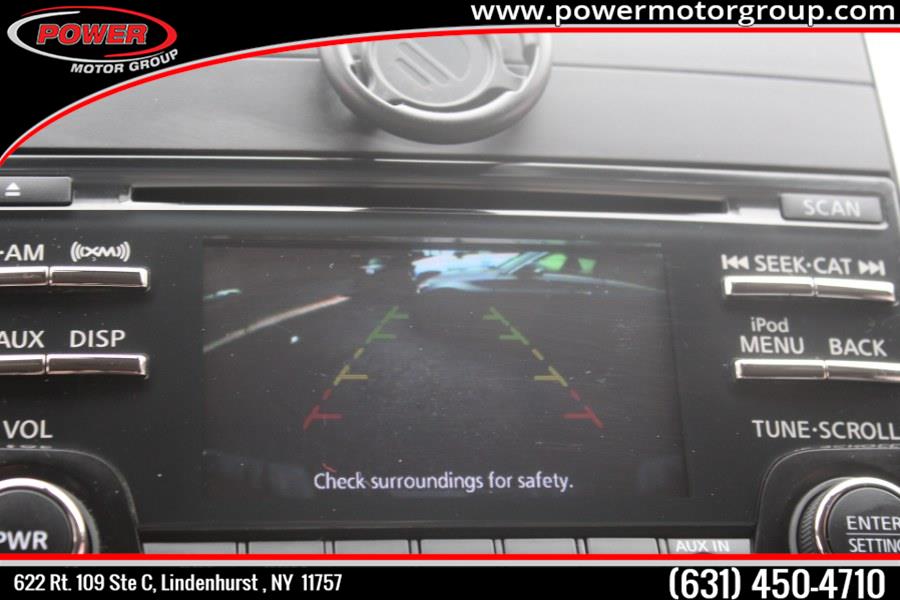 Used Nissan Frontier 4WD Crew Cab LWB Auto SV 2014 | Power Motor Group. Lindenhurst, New York Used Nissan Frontier 4WD Crew Cab LWB Auto SV 2014 | Power Motor Group. Lindenhurst, New York