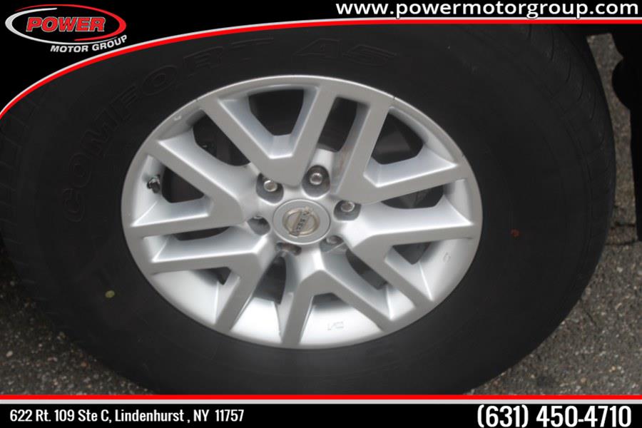 Used Nissan Frontier 4WD Crew Cab LWB Auto SV 2014 | Power Motor Group. Lindenhurst, New York Used Nissan Frontier 4WD Crew Cab LWB Auto SV 2014 | Power Motor Group. Lindenhurst, New York