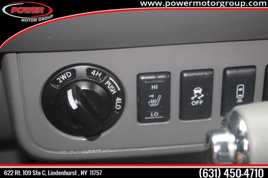 Used Nissan Frontier 4WD Crew Cab LWB Auto SV 2014 | Power Motor Group. Lindenhurst, New York Used Nissan Frontier 4WD Crew Cab LWB Auto SV 2014 | Power Motor Group. Lindenhurst, New York