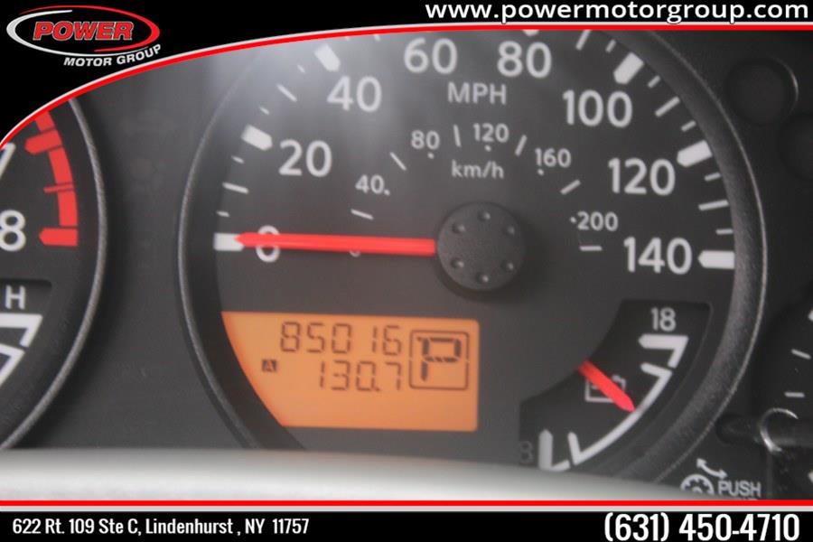 Used Nissan Frontier 4WD Crew Cab LWB Auto SV 2014 | Power Motor Group. Lindenhurst, New York Used Nissan Frontier 4WD Crew Cab LWB Auto SV 2014 | Power Motor Group. Lindenhurst, New York