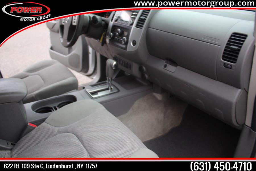 Used Nissan Frontier 4WD Crew Cab LWB Auto SV 2014 | Power Motor Group. Lindenhurst, New York Used Nissan Frontier 4WD Crew Cab LWB Auto SV 2014 | Power Motor Group. Lindenhurst, New York