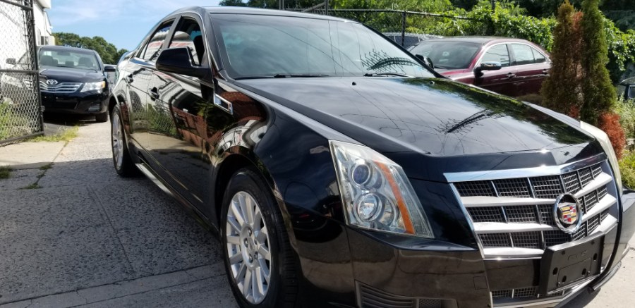 2011 Cadillac CTS Sedan 4dr Sdn 3.0L RWD, available for sale in Baldwin, New York | Carmoney Auto Sales. Baldwin, New York 2011 Cadillac CTS Sedan 4dr Sdn 3.0L RWD, available for sale in Baldwin, New York | Carmoney Auto Sales. Baldwin, New York