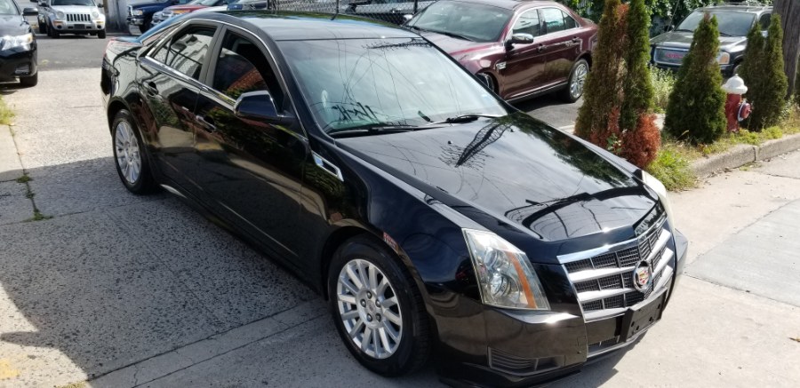 2011 Cadillac CTS Sedan 4dr Sdn 3.0L RWD, available for sale in Baldwin, New York | Carmoney Auto Sales. Baldwin, New York 2011 Cadillac CTS Sedan 4dr Sdn 3.0L RWD, available for sale in Baldwin, New York | Carmoney Auto Sales. Baldwin, New York