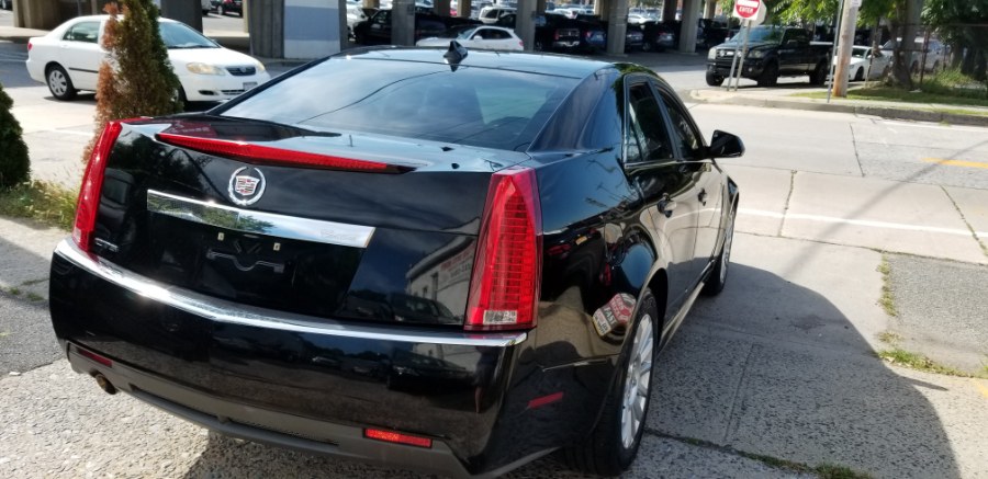 2011 Cadillac CTS Sedan 4dr Sdn 3.0L RWD, available for sale in Baldwin, New York | Carmoney Auto Sales. Baldwin, New York 2011 Cadillac CTS Sedan 4dr Sdn 3.0L RWD, available for sale in Baldwin, New York | Carmoney Auto Sales. Baldwin, New York