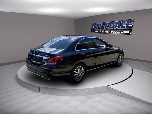 Used Mercedes-benz C-class C 300 2018 | Eastchester Motor Cars. Bronx, New York Used Mercedes-benz C-class C 300 2018 | Eastchester Motor Cars. Bronx, New York