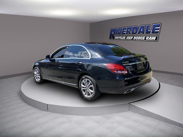 Used Mercedes-benz C-class C 300 2018 | Eastchester Motor Cars. Bronx, New York Used Mercedes-benz C-class C 300 2018 | Eastchester Motor Cars. Bronx, New York