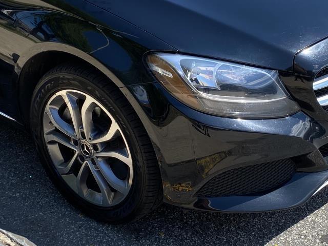 Used Mercedes-benz C-class C 300 2018 | Eastchester Motor Cars. Bronx, New York Used Mercedes-benz C-class C 300 2018 | Eastchester Motor Cars. Bronx, New York