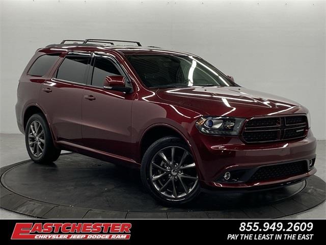 2018 Dodge Durango GT, available for sale in Bronx, New York | Eastchester Motor Cars. Bronx, New York