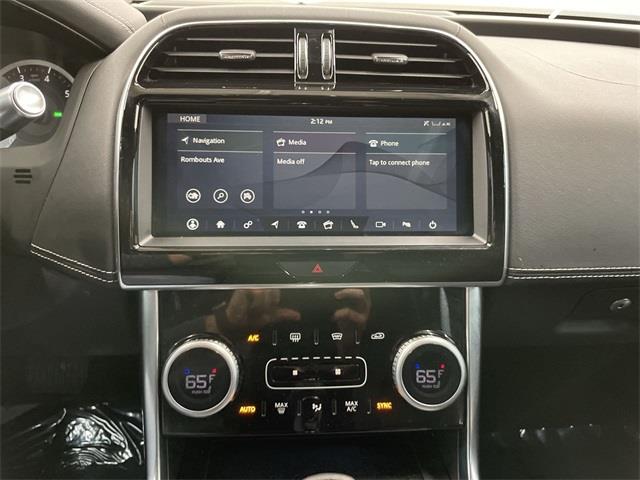 Used Jaguar Xe S 2020 | Eastchester Motor Cars. Bronx, New York Used Jaguar Xe S 2020 | Eastchester Motor Cars. Bronx, New York
