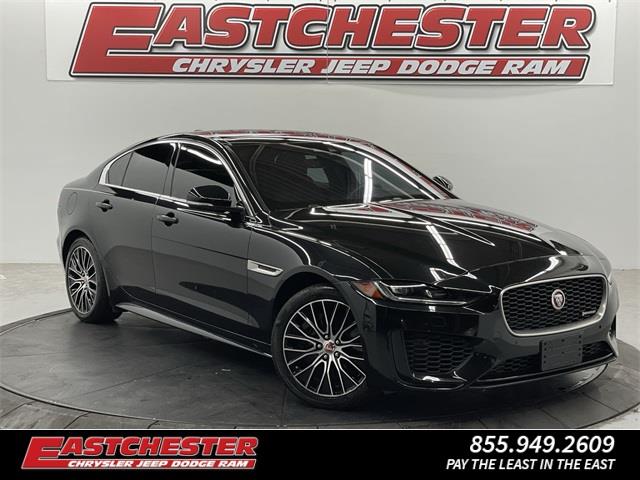 2020 Jaguar Xe S, available for sale in Bronx, New York | Eastchester Motor Cars. Bronx, New York