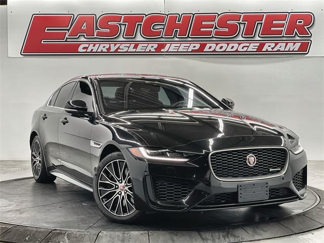 Used Jaguar Xe S 2020 | Eastchester Motor Cars. Bronx, New York Used Jaguar Xe S 2020 | Eastchester Motor Cars. Bronx, New York