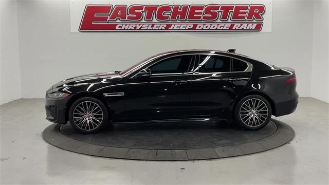 Used Jaguar Xe S 2020 | Eastchester Motor Cars. Bronx, New York Used Jaguar Xe S 2020 | Eastchester Motor Cars. Bronx, New York