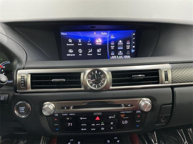 Used Lexus Gs 350 F Sport 2018 | Eastchester Motor Cars. Bronx, New York Used Lexus Gs 350 F Sport 2018 | Eastchester Motor Cars. Bronx, New York