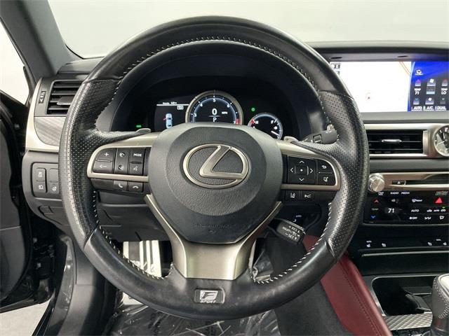 Used Lexus Gs 350 F Sport 2018 | Eastchester Motor Cars. Bronx, New York Used Lexus Gs 350 F Sport 2018 | Eastchester Motor Cars. Bronx, New York