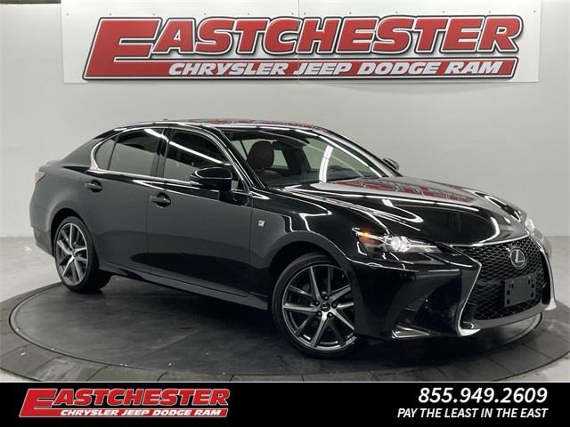 Used Lexus Gs 350 F Sport 2018 | Eastchester Motor Cars. Bronx, New York Used Lexus Gs 350 F Sport 2018 | Eastchester Motor Cars. Bronx, New York