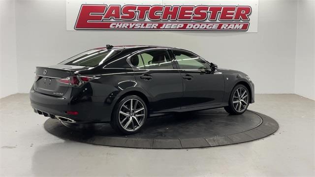 Used Lexus Gs 350 F Sport 2018 | Eastchester Motor Cars. Bronx, New York Used Lexus Gs 350 F Sport 2018 | Eastchester Motor Cars. Bronx, New York