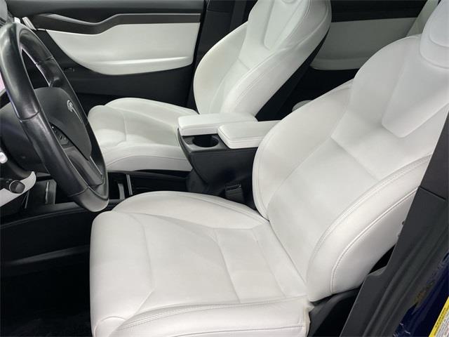 Used Tesla Model x 75D 2018 | Eastchester Motor Cars. Bronx, New York Used Tesla Model x 75D 2018 | Eastchester Motor Cars. Bronx, New York