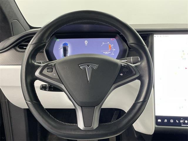 Used Tesla Model x 75D 2018 | Eastchester Motor Cars. Bronx, New York Used Tesla Model x 75D 2018 | Eastchester Motor Cars. Bronx, New York