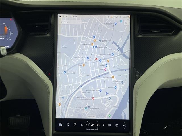 Used Tesla Model x 75D 2018 | Eastchester Motor Cars. Bronx, New York Used Tesla Model x 75D 2018 | Eastchester Motor Cars. Bronx, New York