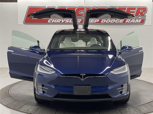 Used Tesla Model x 75D 2018 | Eastchester Motor Cars. Bronx, New York Used Tesla Model x 75D 2018 | Eastchester Motor Cars. Bronx, New York