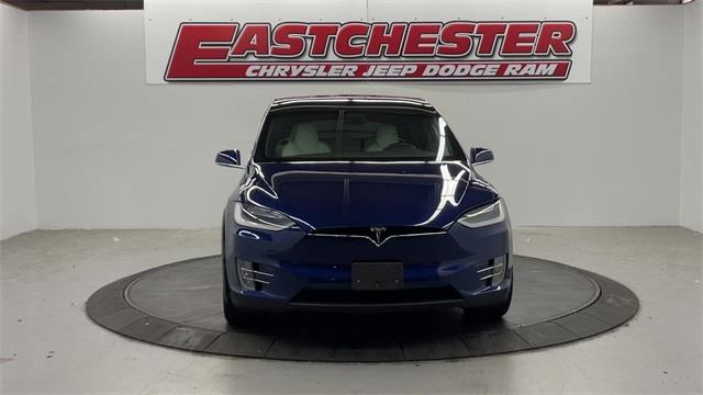 Used Tesla Model x 75D 2018 | Eastchester Motor Cars. Bronx, New York Used Tesla Model x 75D 2018 | Eastchester Motor Cars. Bronx, New York