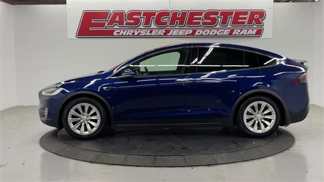 Used Tesla Model x 75D 2018 | Eastchester Motor Cars. Bronx, New York Used Tesla Model x 75D 2018 | Eastchester Motor Cars. Bronx, New York