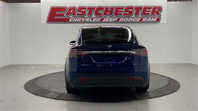 Used Tesla Model x 75D 2018 | Eastchester Motor Cars. Bronx, New York Used Tesla Model x 75D 2018 | Eastchester Motor Cars. Bronx, New York