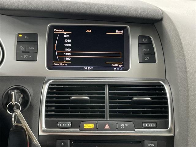 Used Audi Q7 3.0T Premium 2013 | Eastchester Motor Cars. Bronx, New York Used Audi Q7 3.0T Premium 2013 | Eastchester Motor Cars. Bronx, New York