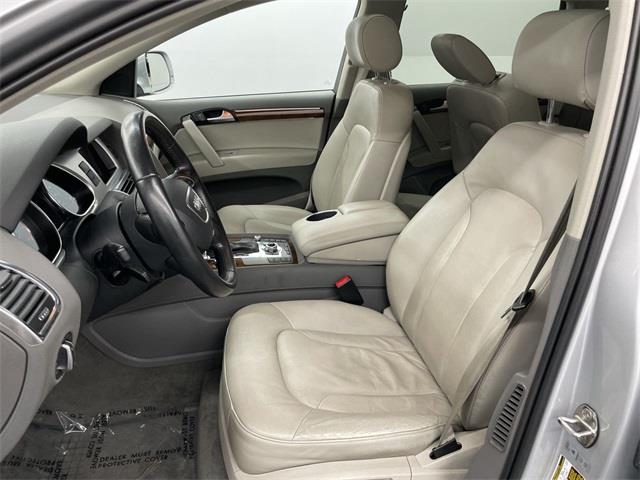 Used Audi Q7 3.0T Premium 2013 | Eastchester Motor Cars. Bronx, New York Used Audi Q7 3.0T Premium 2013 | Eastchester Motor Cars. Bronx, New York