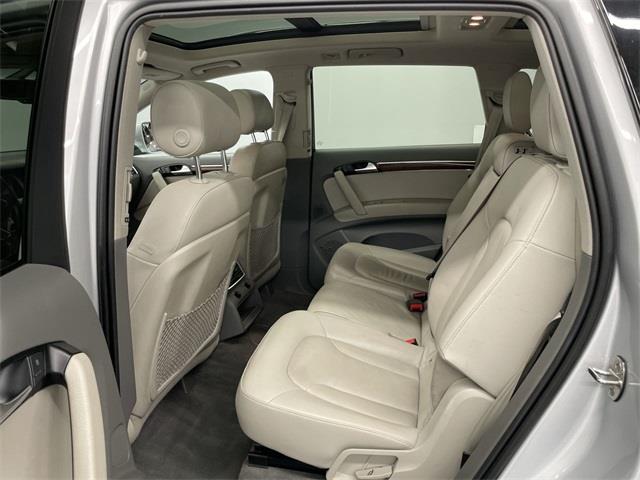 Used Audi Q7 3.0T Premium 2013 | Eastchester Motor Cars. Bronx, New York Used Audi Q7 3.0T Premium 2013 | Eastchester Motor Cars. Bronx, New York