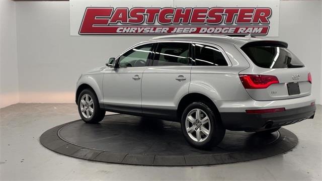 Used Audi Q7 3.0T Premium 2013 | Eastchester Motor Cars. Bronx, New York Used Audi Q7 3.0T Premium 2013 | Eastchester Motor Cars. Bronx, New York