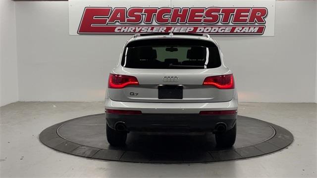Used Audi Q7 3.0T Premium 2013 | Eastchester Motor Cars. Bronx, New York Used Audi Q7 3.0T Premium 2013 | Eastchester Motor Cars. Bronx, New York