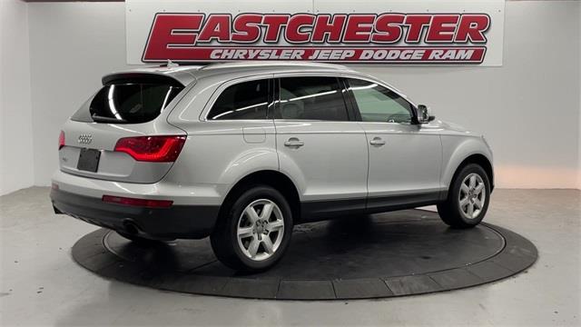 Used Audi Q7 3.0T Premium 2013 | Eastchester Motor Cars. Bronx, New York Used Audi Q7 3.0T Premium 2013 | Eastchester Motor Cars. Bronx, New York