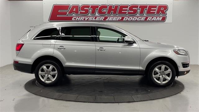 Used Audi Q7 3.0T Premium 2013 | Eastchester Motor Cars. Bronx, New York Used Audi Q7 3.0T Premium 2013 | Eastchester Motor Cars. Bronx, New York