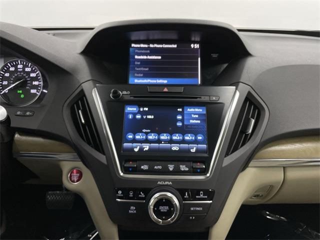 Used Acura Mdx 3.5L Advance Package 2019 | Eastchester Motor Cars. Bronx, New York Used Acura Mdx 3.5L Advance Package 2019 | Eastchester Motor Cars. Bronx, New York