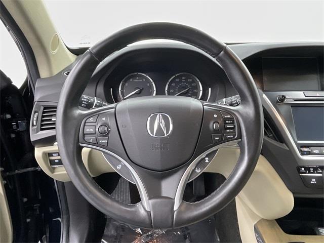 Used Acura Mdx 3.5L Advance Package 2019 | Eastchester Motor Cars. Bronx, New York Used Acura Mdx 3.5L Advance Package 2019 | Eastchester Motor Cars. Bronx, New York