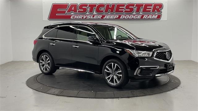 Used Acura Mdx 3.5L Advance Package 2019 | Eastchester Motor Cars. Bronx, New York Used Acura Mdx 3.5L Advance Package 2019 | Eastchester Motor Cars. Bronx, New York