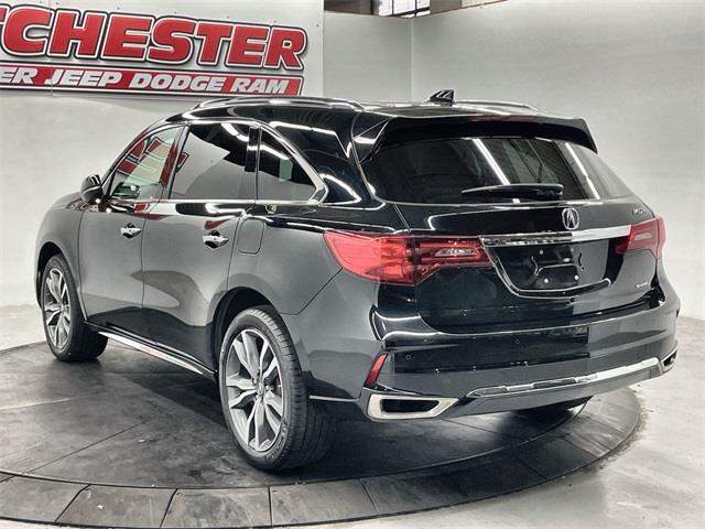 Used Acura Mdx 3.5L Advance Package 2019 | Eastchester Motor Cars. Bronx, New York Used Acura Mdx 3.5L Advance Package 2019 | Eastchester Motor Cars. Bronx, New York