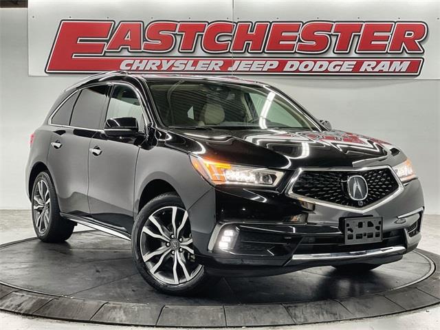 Used Acura Mdx 3.5L Advance Package 2019 | Eastchester Motor Cars. Bronx, New York Used Acura Mdx 3.5L Advance Package 2019 | Eastchester Motor Cars. Bronx, New York