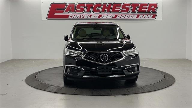 Used Acura Mdx 3.5L Advance Package 2019 | Eastchester Motor Cars. Bronx, New York Used Acura Mdx 3.5L Advance Package 2019 | Eastchester Motor Cars. Bronx, New York