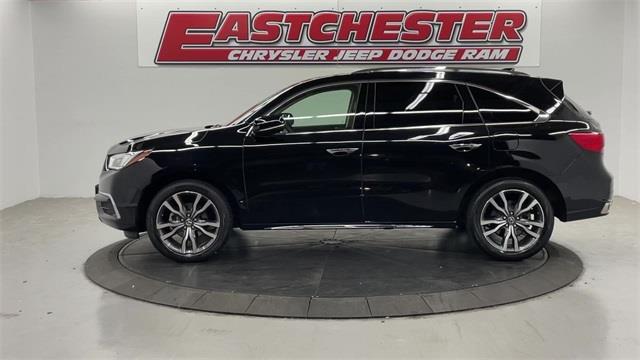 Used Acura Mdx 3.5L Advance Package 2019 | Eastchester Motor Cars. Bronx, New York Used Acura Mdx 3.5L Advance Package 2019 | Eastchester Motor Cars. Bronx, New York