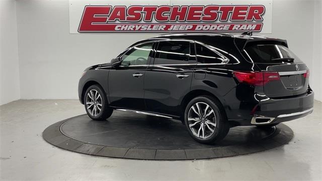 Used Acura Mdx 3.5L Advance Package 2019 | Eastchester Motor Cars. Bronx, New York Used Acura Mdx 3.5L Advance Package 2019 | Eastchester Motor Cars. Bronx, New York