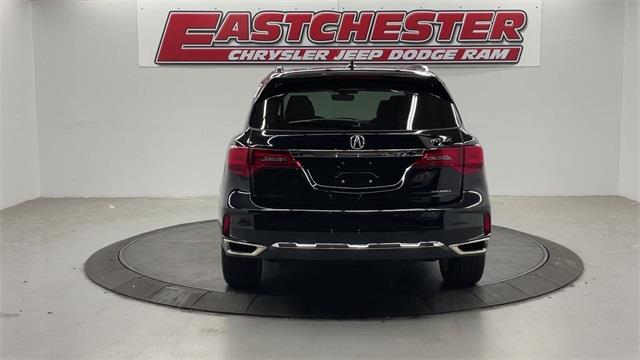 Used Acura Mdx 3.5L Advance Package 2019 | Eastchester Motor Cars. Bronx, New York Used Acura Mdx 3.5L Advance Package 2019 | Eastchester Motor Cars. Bronx, New York