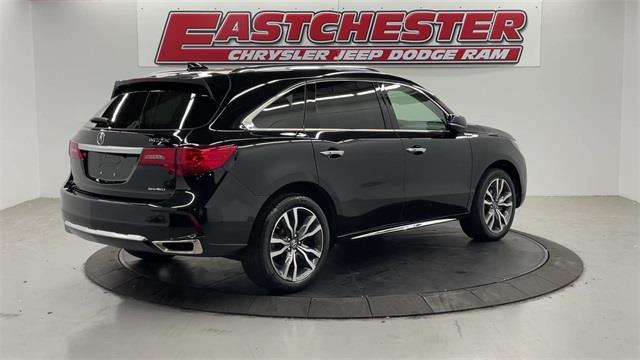 Used Acura Mdx 3.5L Advance Package 2019 | Eastchester Motor Cars. Bronx, New York Used Acura Mdx 3.5L Advance Package 2019 | Eastchester Motor Cars. Bronx, New York
