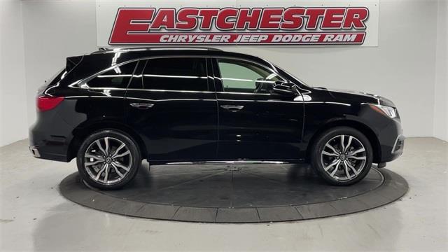 Used Acura Mdx 3.5L Advance Package 2019 | Eastchester Motor Cars. Bronx, New York Used Acura Mdx 3.5L Advance Package 2019 | Eastchester Motor Cars. Bronx, New York