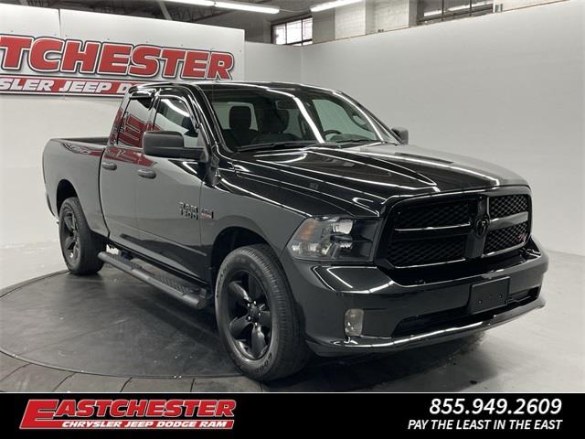 2018 Ram 1500 Express, available for sale in Bronx, New York | Eastchester Motor Cars. Bronx, New York