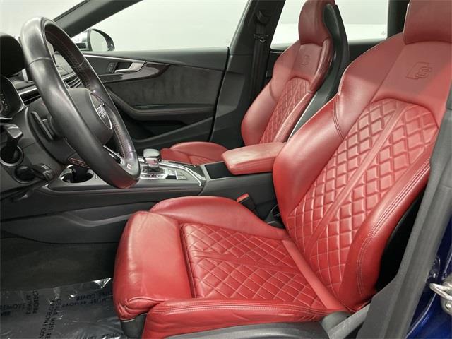 Used Audi S5 3.0T Premium Plus 2018 | Eastchester Motor Cars. Bronx, New York Used Audi S5 3.0T Premium Plus 2018 | Eastchester Motor Cars. Bronx, New York