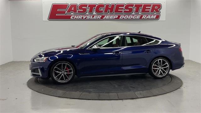 Used Audi S5 3.0T Premium Plus 2018 | Eastchester Motor Cars. Bronx, New York Used Audi S5 3.0T Premium Plus 2018 | Eastchester Motor Cars. Bronx, New York