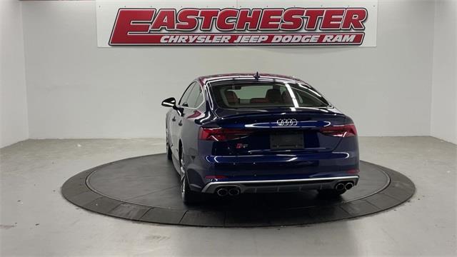 Used Audi S5 3.0T Premium Plus 2018 | Eastchester Motor Cars. Bronx, New York Used Audi S5 3.0T Premium Plus 2018 | Eastchester Motor Cars. Bronx, New York